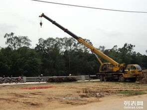 設(shè)備搬運、吊裝與廠房搬遷全攻略 專業(yè)方案助力企業(yè)發(fā)展