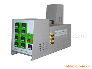 中山市金瑞機電設備 熱熔膠機產品列表與機械設備研發實力