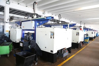 威達機械入選省“頭雁”企業，致力打造全球領先精密夾具產業化基地