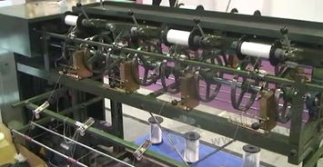 浙江匯豪科技 以自動化研發為核心，驅動針織設備行業智能化升級