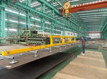 非標自動化設備維護 宏凱機械廠在克拉瑪依的創新研發與專業服務