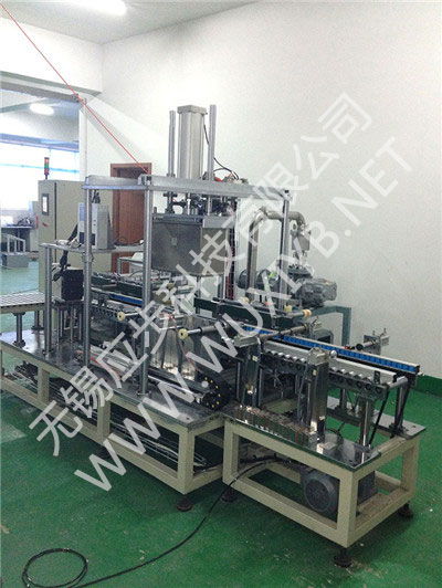 雅馬哈全自動試漏裝置廠家與機械設備研發 技術創新引領精密制造