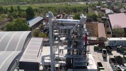 鐵拓機械與北京市政路橋建材集團強強聯手，以創新研發引領瀝青混合料行業綠色轉型