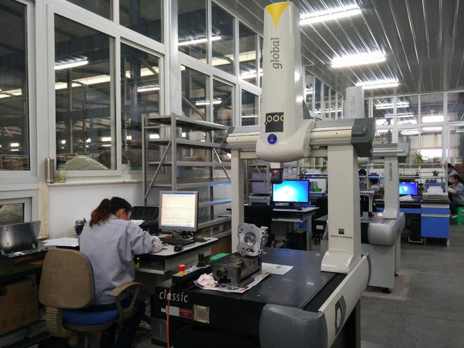 重慶嘉泰精密機械 深耕機械設備研發，驅動工業創新升級