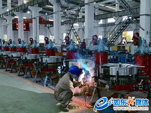 如石機械研發新品填補市場空白，技術創新引領行業升級