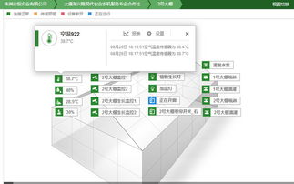智能農(nóng)業(yè)新篇章 志恒智能種植監(jiān)控系統(tǒng)的物聯(lián)網(wǎng)應用實踐