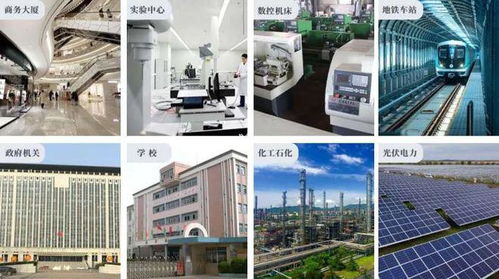 卓越品質，守護末梢 物聯網時代最后10米電氣聯接安全解決方案